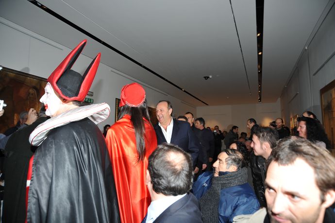 Ingrandisci la foto